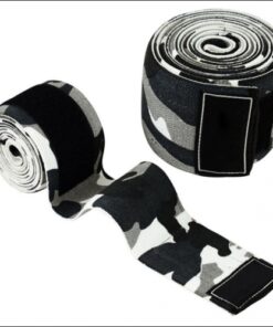 Durable Boxing Hand Wraps – Wrist Support & Protection