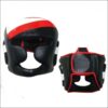 Protective Boxing Head Guard – Maximum Safety & Comfort