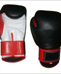 Premium Boxing Training Gloves – Shock Absorption & Wrist Support