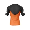 High-Performance Compression Shirt – Moisture-Wicking & Muscle Support