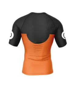 High-Performance Compression Shirt – Moisture-Wicking & Muscle Support