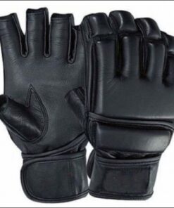Professional MMA Gloves – Ultimate Protection & Flexibility