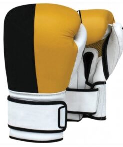 Alternative view of Professional Boxing Gloves – Superior Protection & Performance