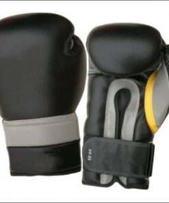 Professional Boxing Gloves – Superior Protection & Performance