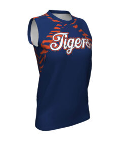 Softball Jerseys – Lightweight Comfort & Game-Ready Style