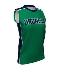 Alternative view of Softball Jerseys – Lightweight Comfort & Game-Ready Style