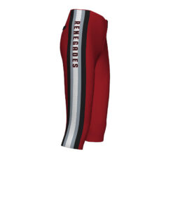 Alternative view of Softball Pants – Durable Fit & All-Game Comfort