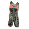Wrestling Singlets – Compression Fit & Maximum Mobility