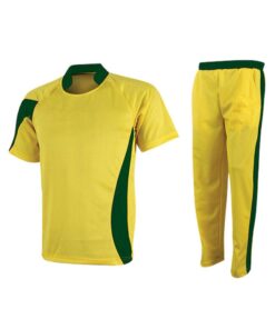 Alternative view of Cricket Jerseys – Breathable Fabric & Pro-Level Fit