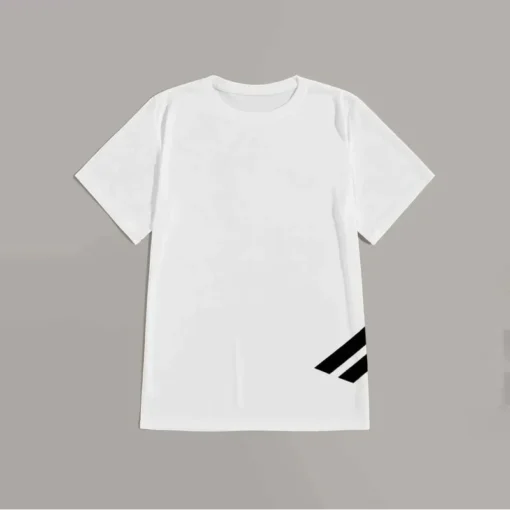 Graphic Tees – Bold Expression & Everyday Comfort