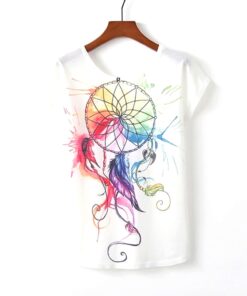 women’s fashion t shirts – chic style & everyday comfort