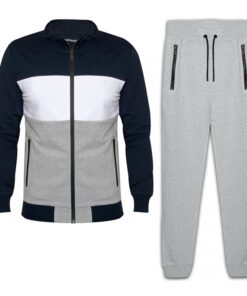 men’s fleece suits – warmth, comfort & athletic style