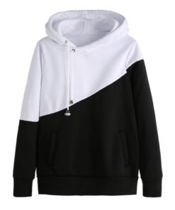 Women’s Hoodies – Stylish Warmth & Athletic Comfort