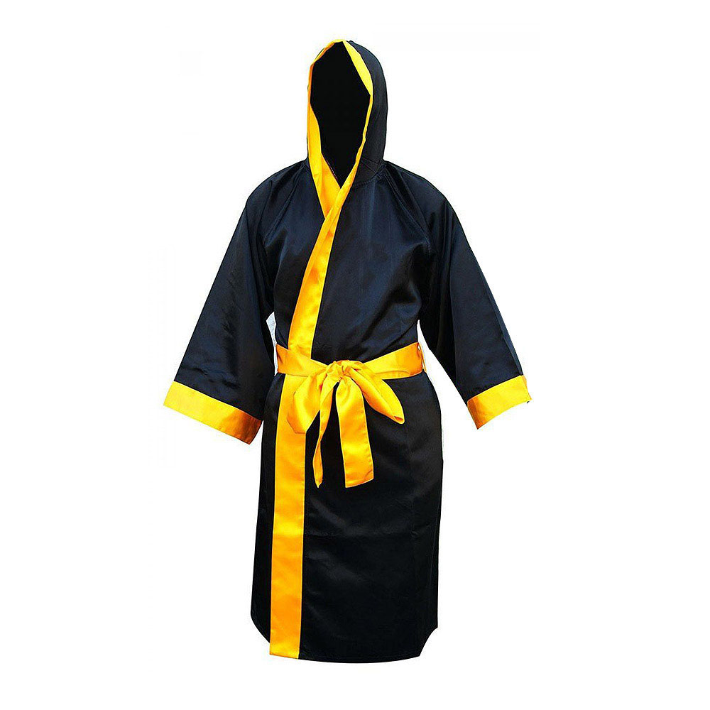 Boxing Robes – Champion Style & Performance Comfort - Image 2