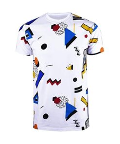 men’s fashion t shirts – modern style & everyday comfort