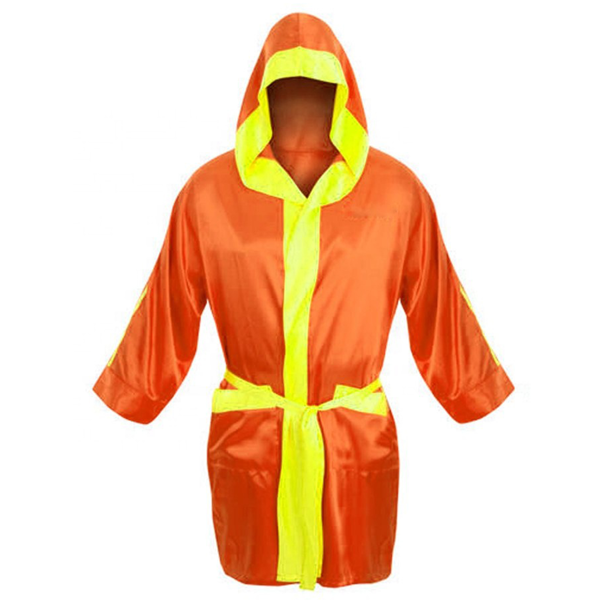 Boxing Robes – Champion Style & Performance Comfort - Image 11