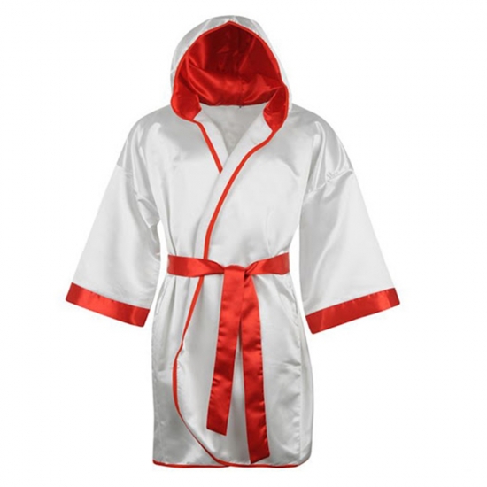 Boxing Robes – Champion Style & Performance Comfort - Image 12