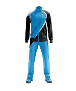 Track & Field Uniforms – Speed, Endurance & Team Identity
