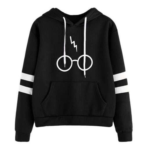 Women’s Hoodies – Stylish Warmth & Athletic Comfort - Image 2