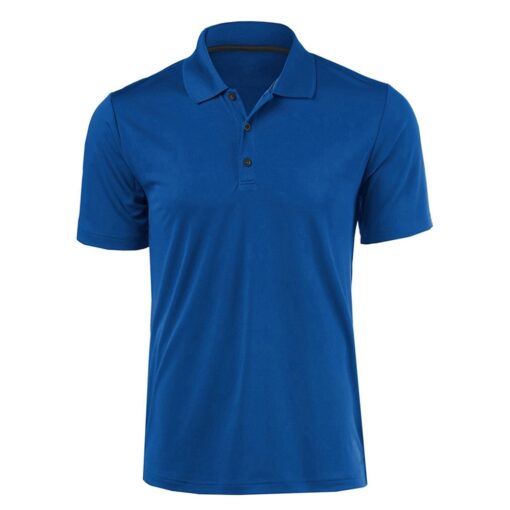 Polo Shirts – Classic Style & Athletic Functionality - Image 2