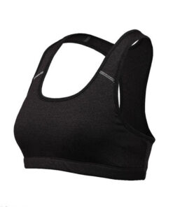 Alternative view of Crop Tops – Trendy Style & Athletic Confidence