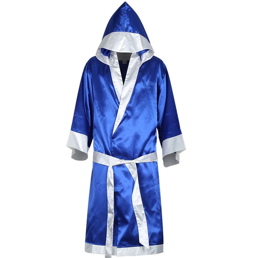 Boxing Robes – Champion Style & Performance Comfort - Image 3