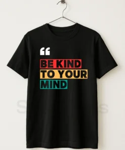 Alternative view of Graphic Tees – Bold Expression & Everyday Comfort