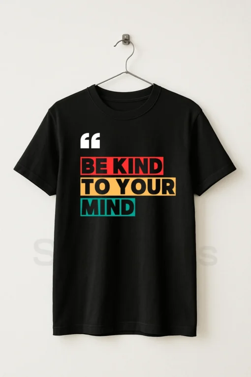 Graphic Tees – Bold Expression & Everyday Comfort - Image 2