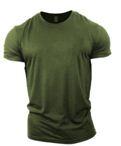 Alternative view of Men’s T-Shirts – Athletic Performance & Everyday Comfort
