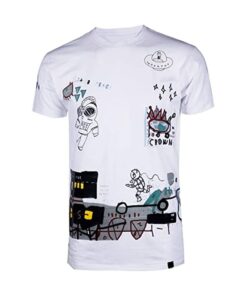 men’s fashion t shirts – modern style & everyday comfort