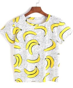 women’s fashion t shirts – chic style & everyday comfort