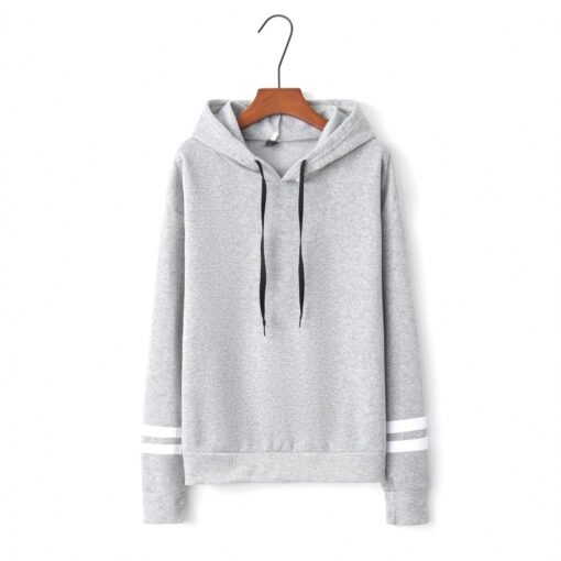 Women’s Hoodies – Stylish Warmth & Athletic Comfort - Image 3