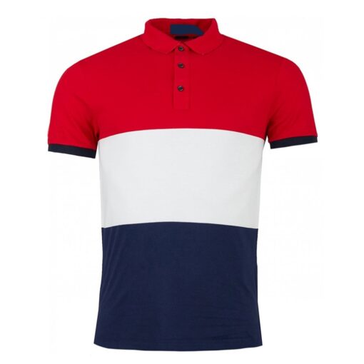 Polo Shirts – Classic Style & Athletic Functionality - Image 3