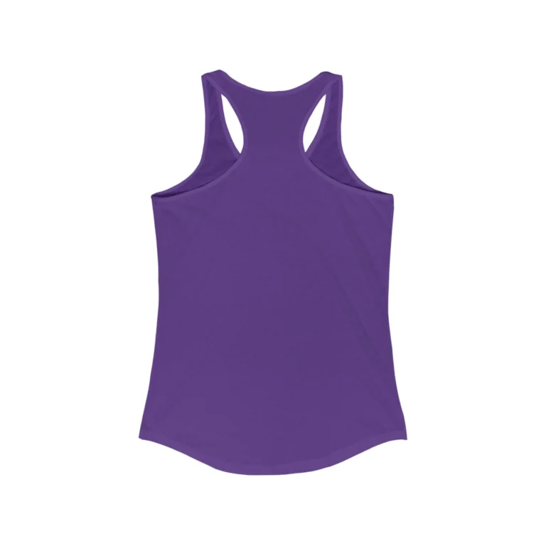 Women’s Tank Tops – Lightweight Comfort & Active Versatility - Image 3