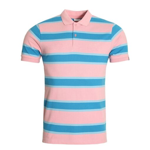 Polo Shirts – Classic Style & Athletic Functionality - Image 4