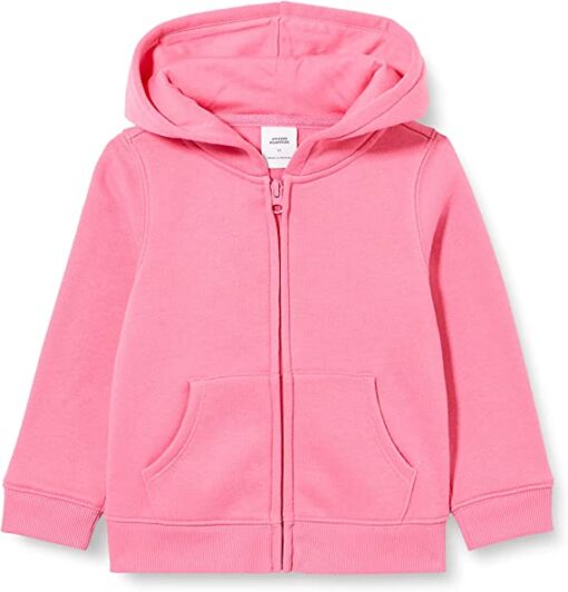 Zipper Hoodies – Versatile Warmth & Athletic Functionality - Image 4