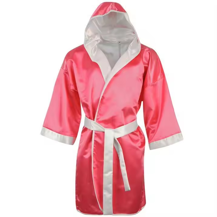 Boxing Robes – Champion Style & Performance Comfort - Image 5