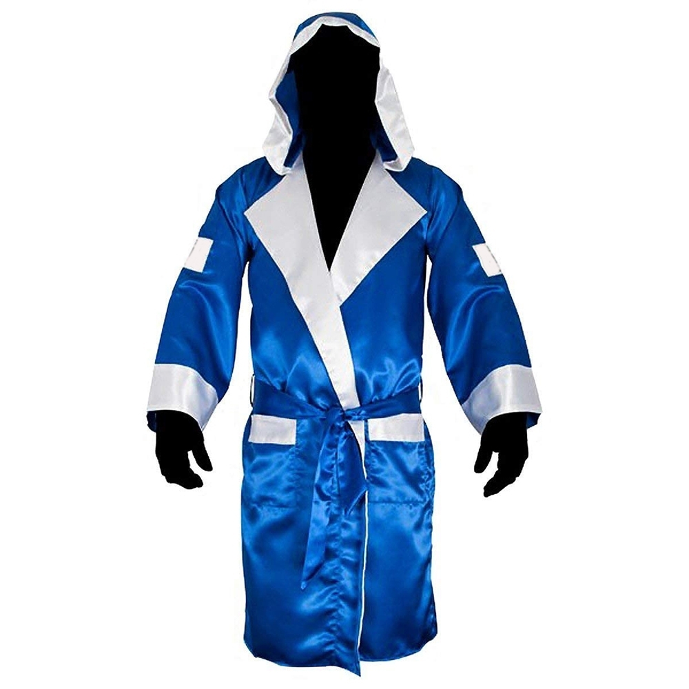 Boxing Robes – Champion Style & Performance Comfort - Image 7