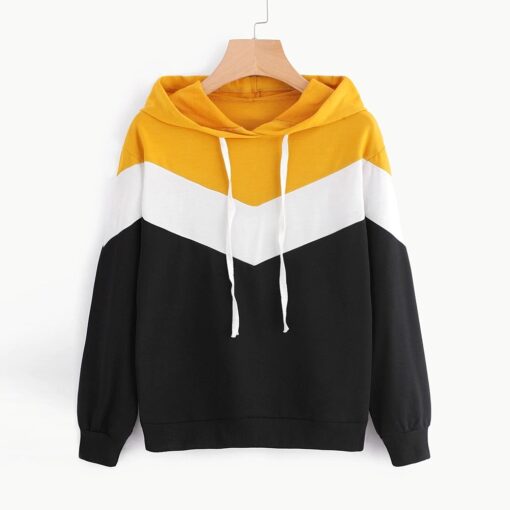 Women’s Hoodies – Stylish Warmth & Athletic Comfort - Image 6