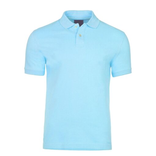 Polo Shirts – Classic Style & Athletic Functionality - Image 6