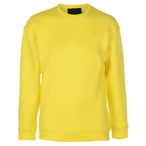 Sweatshirts – Everyday Warmth & Athletic Durability - Image 5