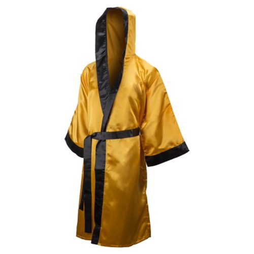 Boxing Robes – Champion Style & Performance Comfort - Image 9