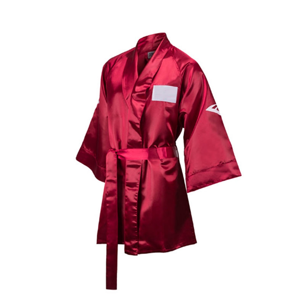 Boxing Robes – Champion Style & Performance Comfort - Image 10