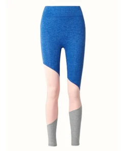 Alternative view of Performance Leggings – Flexibility, Support & Everyday Style