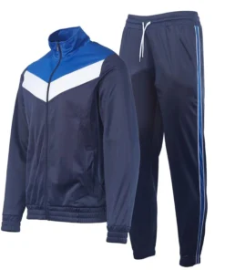 Men’s Tracksuits – Dynamic Performance & All-Weather Comfort