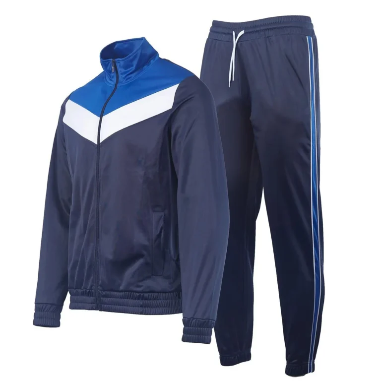 Men’s Tracksuits – Dynamic Performance & All-Weather Comfort