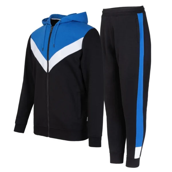 Men’s Tracksuits – Dynamic Performance & All-Weather Comfort - Image 8