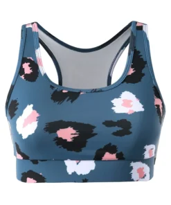 Sports Bras – Support, Breathability & Confident Performance