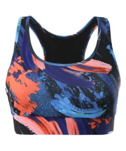 Alternative view of Sports Bras – Support, Breathability & Confident Performance