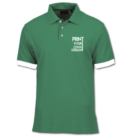 Corporate Polo Shirts – Professional Style with Custom Branding